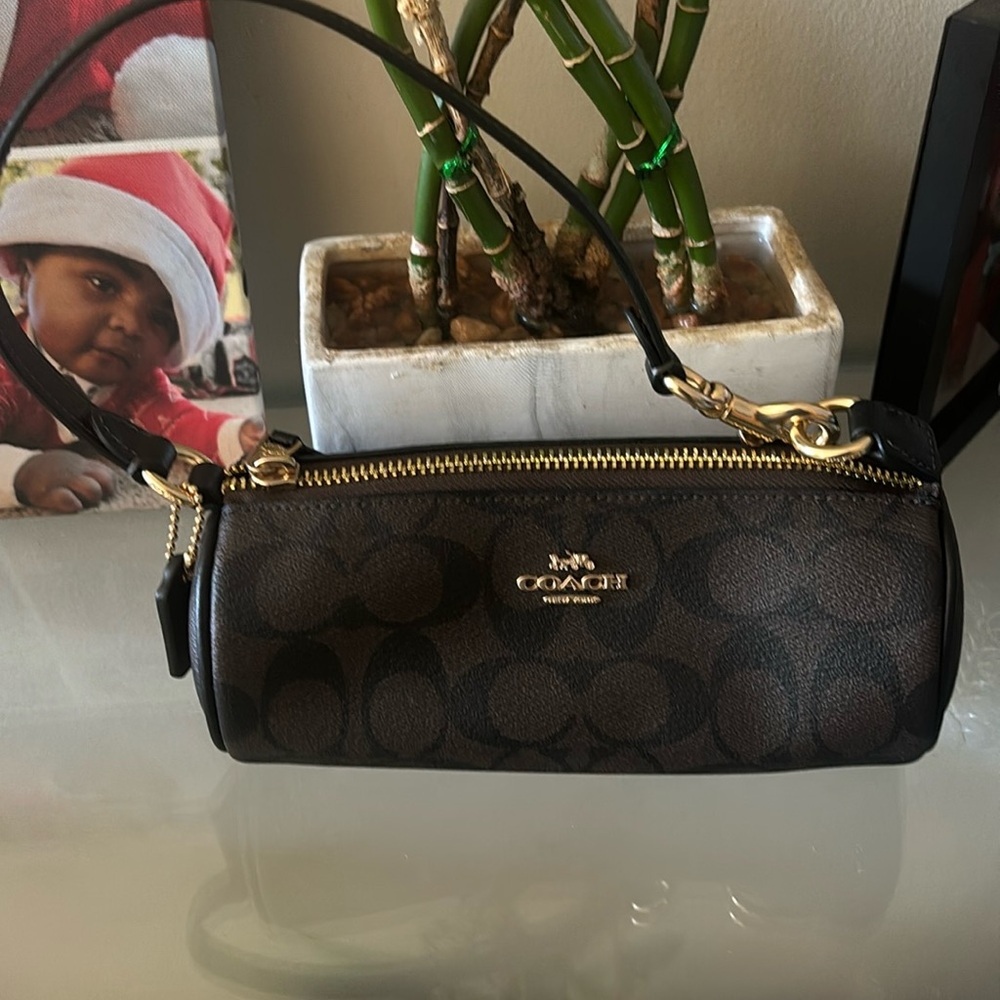 Coach handbag